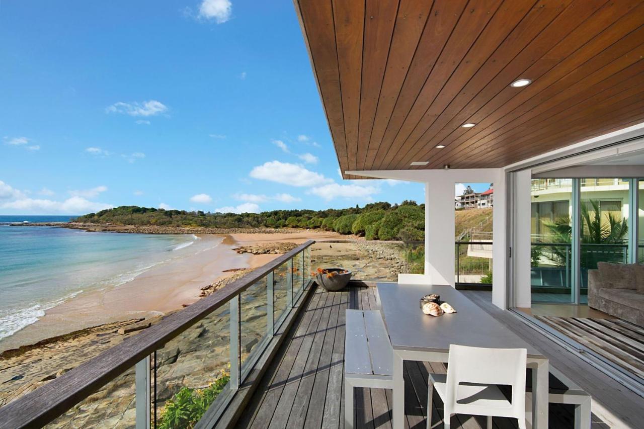 On The Rocks - Beachfront To Convent * Yamba