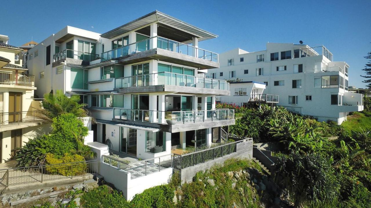 Apartment On The Rocks - Beachfront To Convent *