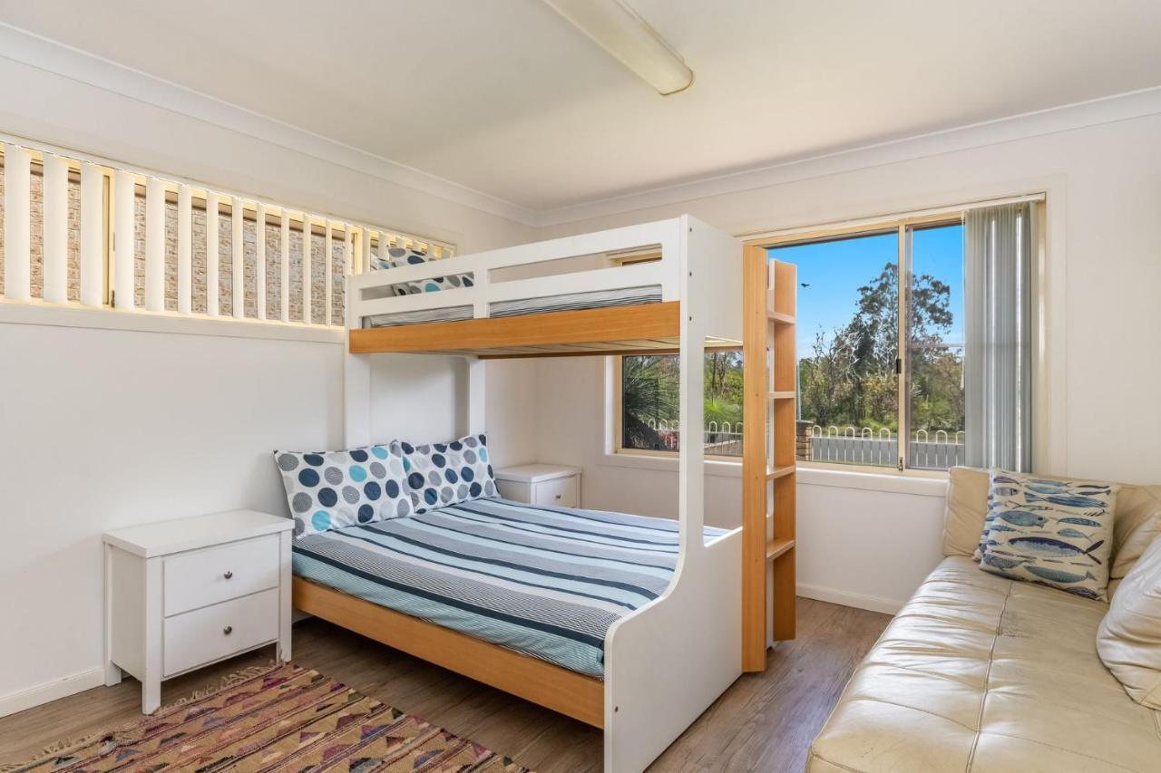 Ponderosa - Pet Friendly Waterfront *