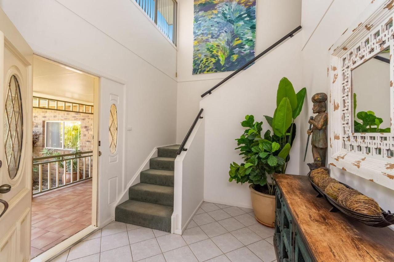 Holiday home Ponderosa - Pet Friendly Waterfront