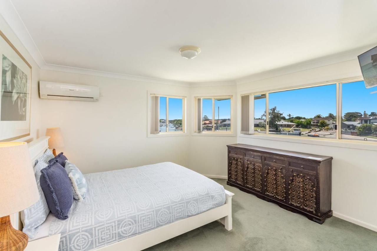 Ponderosa - Pet Friendly Waterfront *