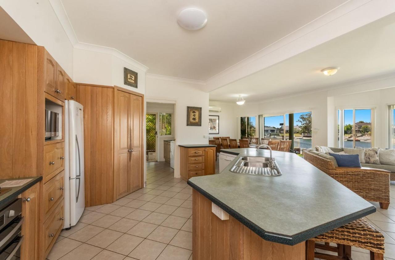 Ponderosa - Pet Friendly Waterfront Yamba