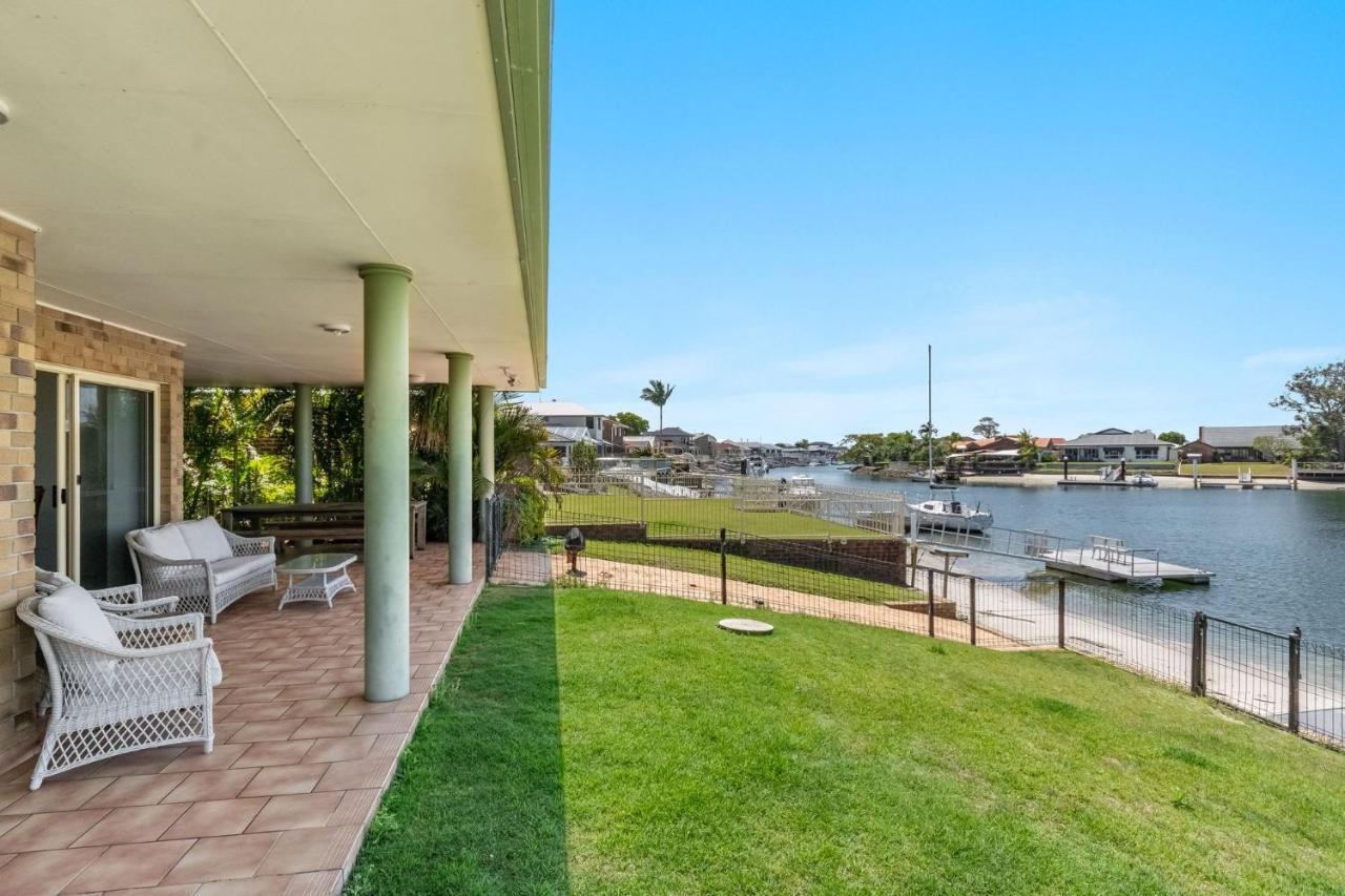 Ponderosa - Pet Friendly Waterfront *