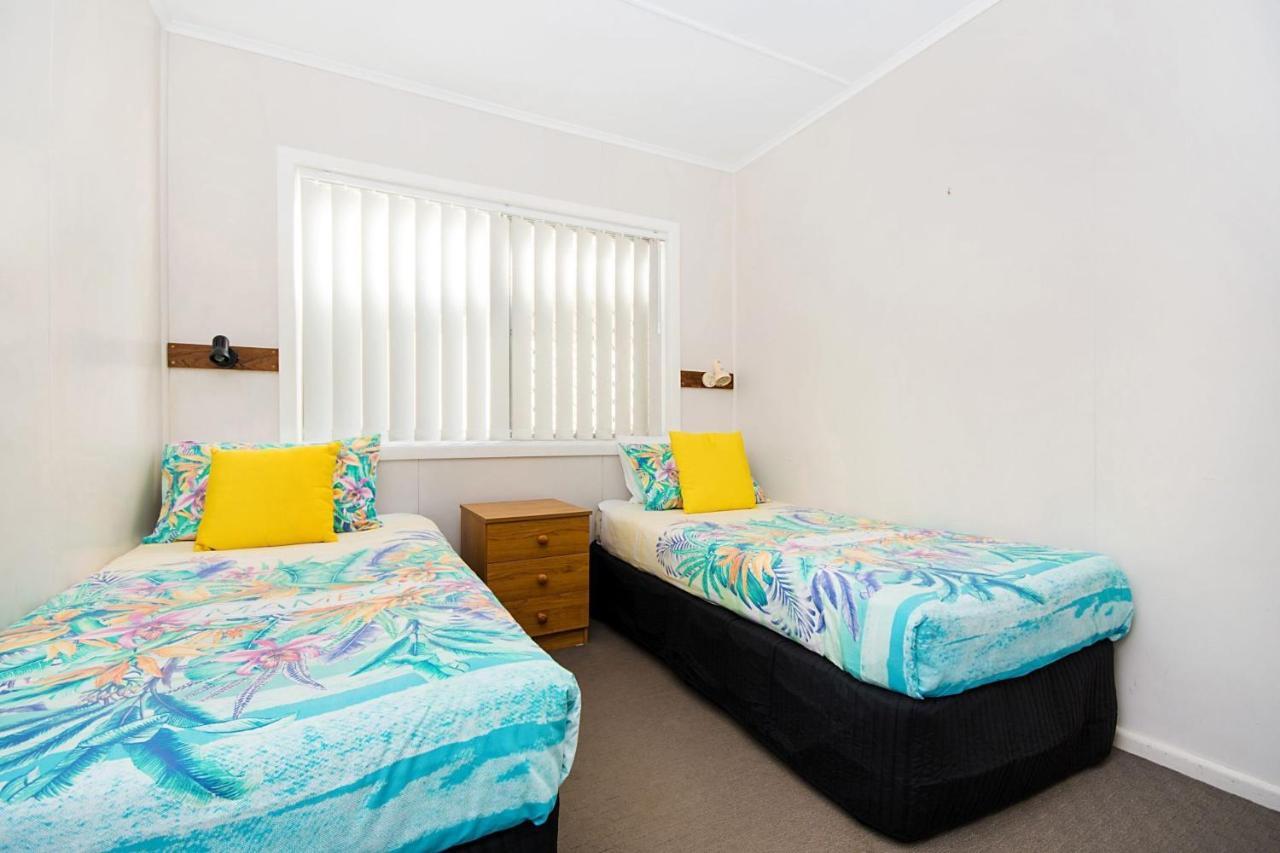 Apartment Boorolong 3 - Million Dollar Views On A Budget *