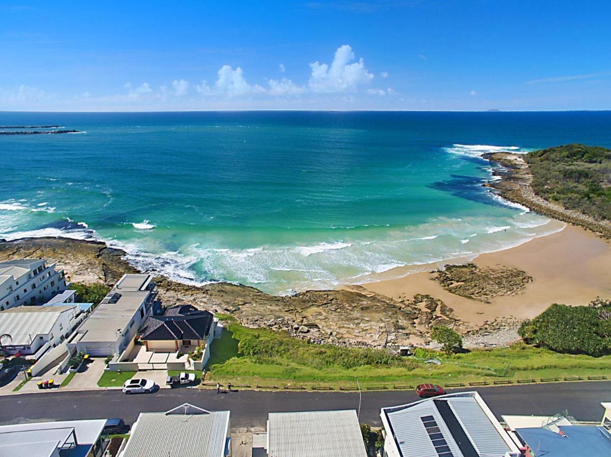 Boorolong 3 - Million Dollar Views On A Budget * Yamba