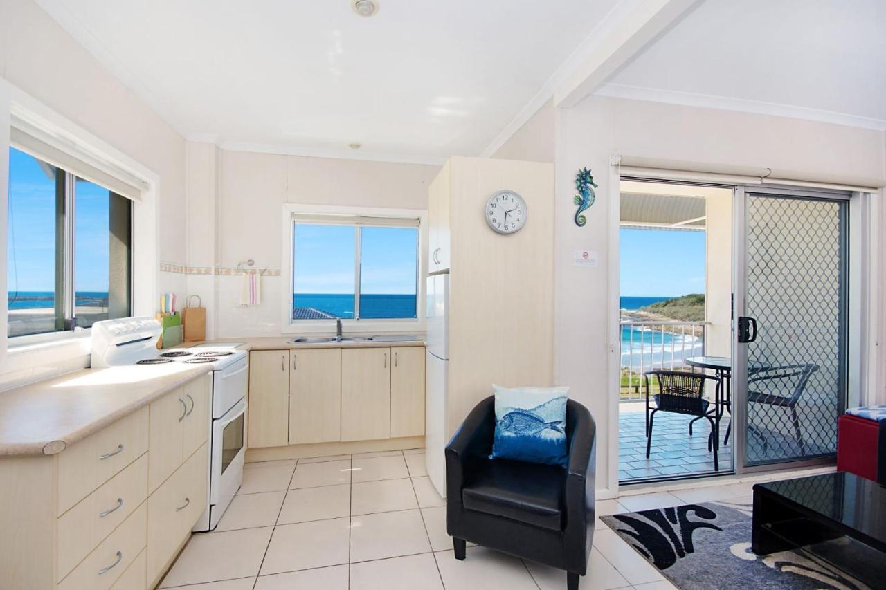 Apartment Boorolong 3 - Million Dollar Views On A Budget Yamba