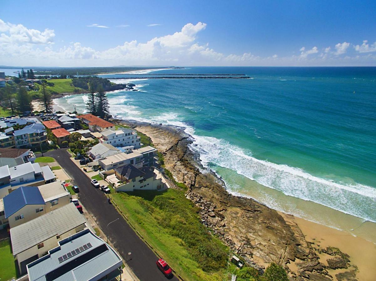 Boorolong 3 - Million Dollar Views On A Budget Apartment