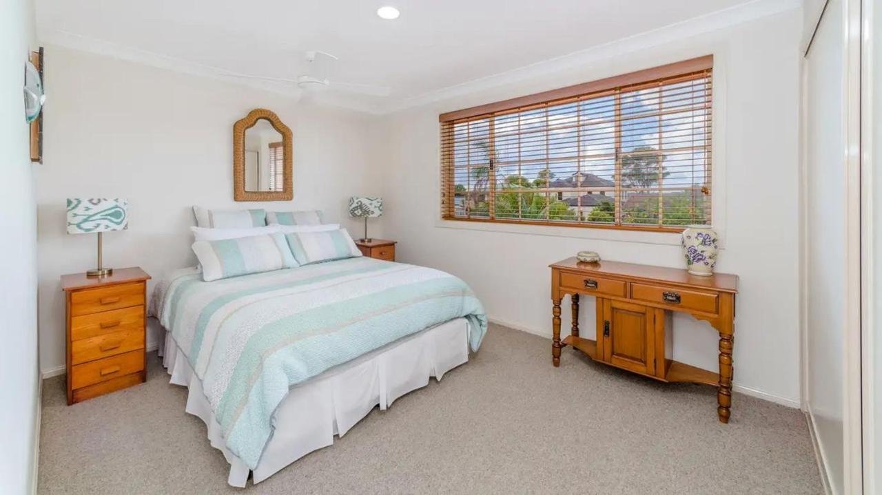 Holiday home Point Paradiso - Glorious Waterfront *