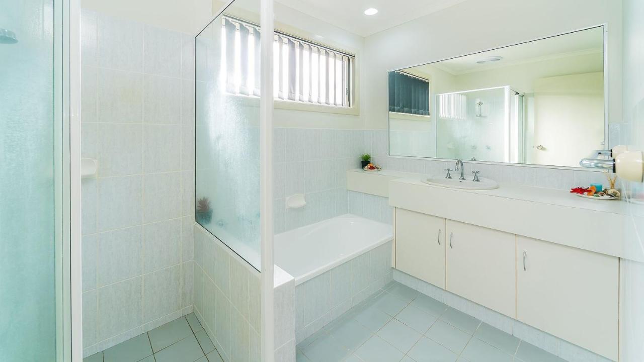 Red Rock - Townhouse In Town Apartment Yamba