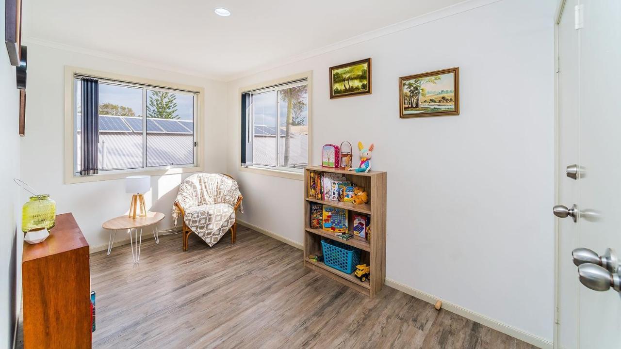 Red Rock - Townhouse In Town Apartment Yamba