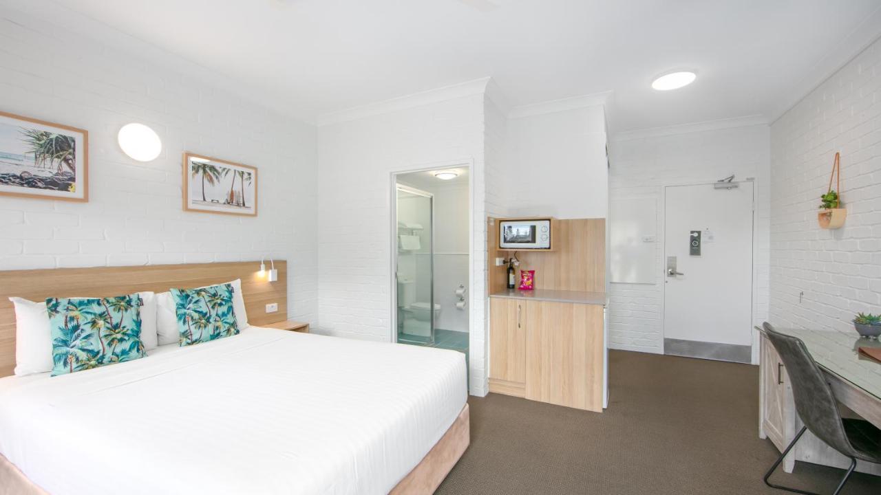 Yamba Beach Motel Motel Yamba