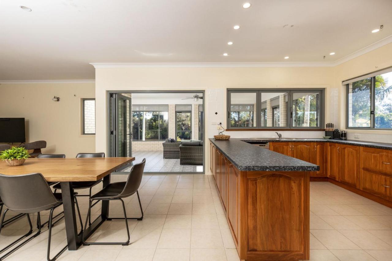Newport Retreat Holiday home *