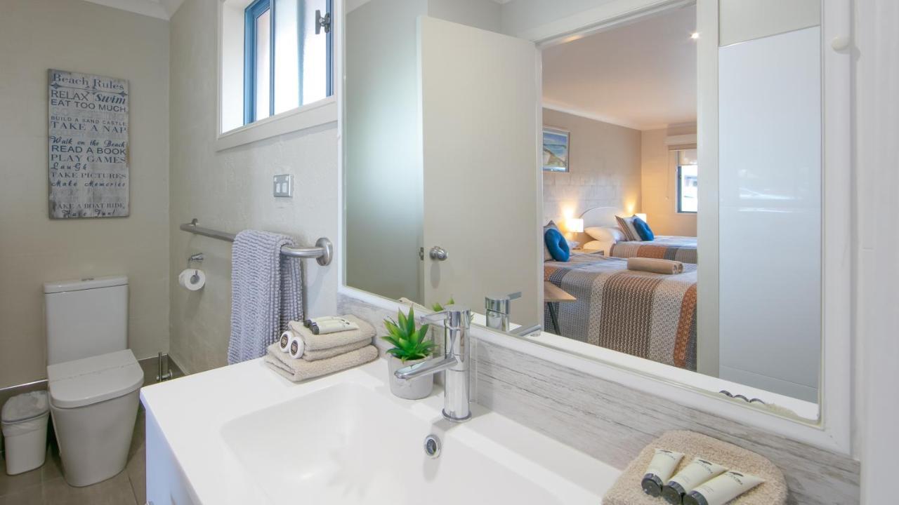Motel Twin Pines