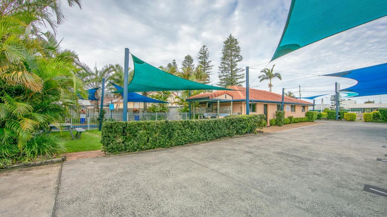 Twin Pines 3* Yamba