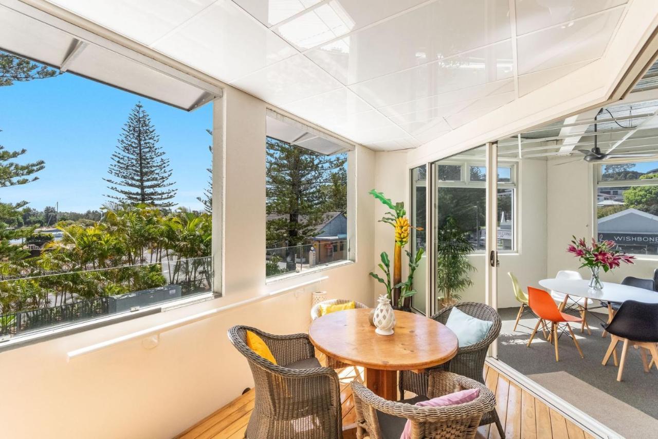 Apartment The Ritz - Easter Special For Seven Pay For Five Yamba