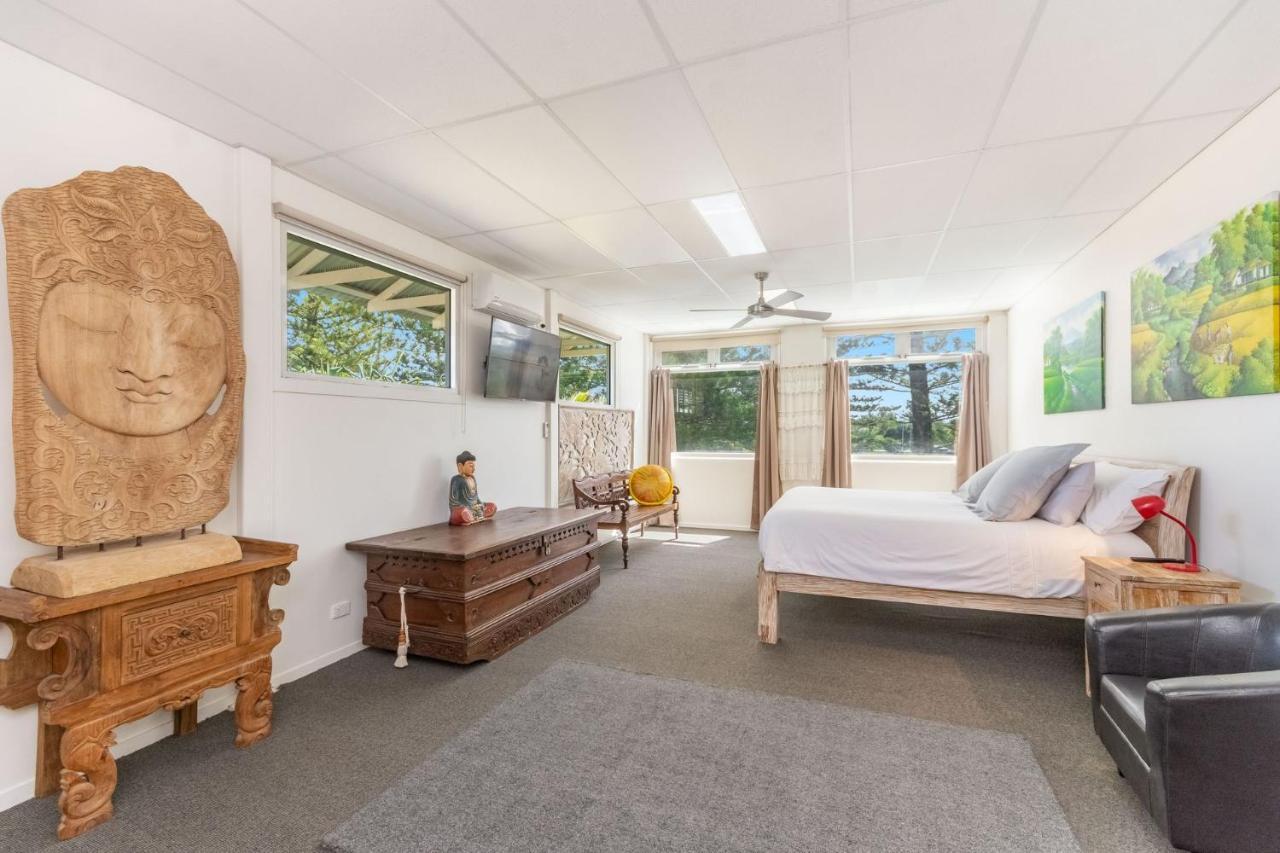 The Ritz - Easter Special For Seven Pay For Five Apartment Yamba