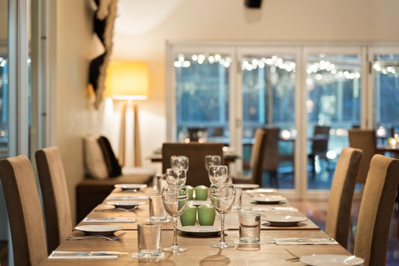 Resort Angourie 4*