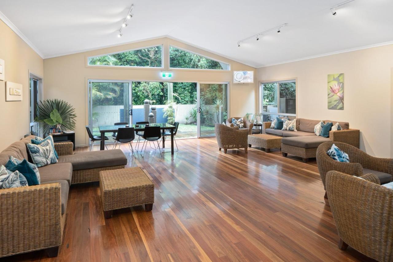Angourie Resort Yamba