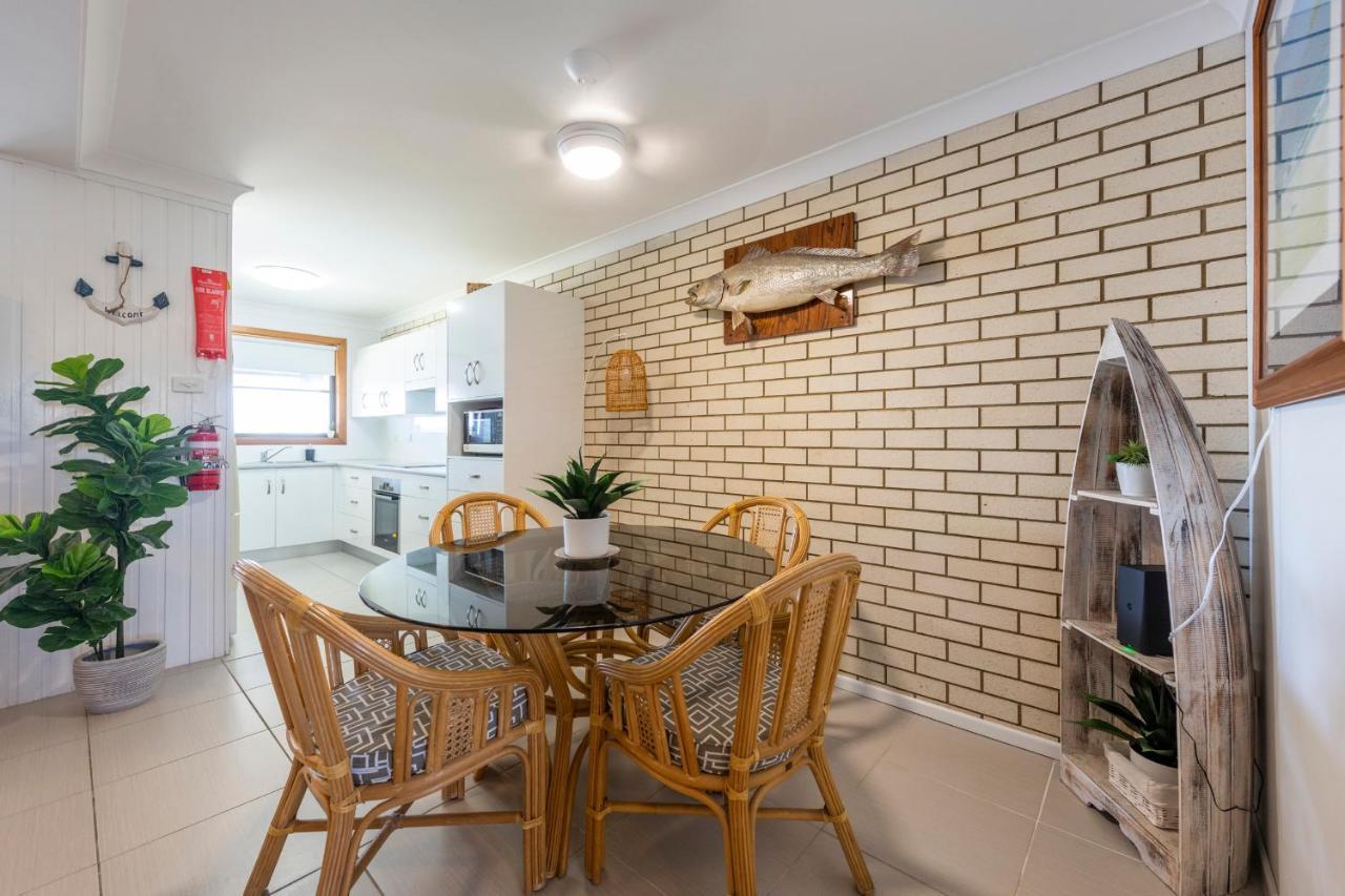 Holiday home Peninsula Court 5 - Ljhooker Yamba