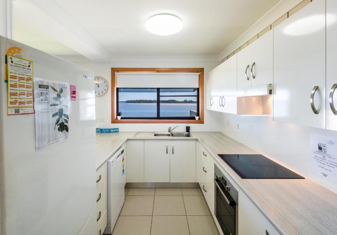 Holiday home Peninsula Court 5 - Ljhooker Yamba