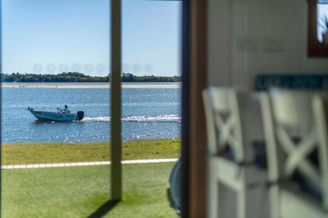 Holiday home Peninsula Court 5 - Ljhooker