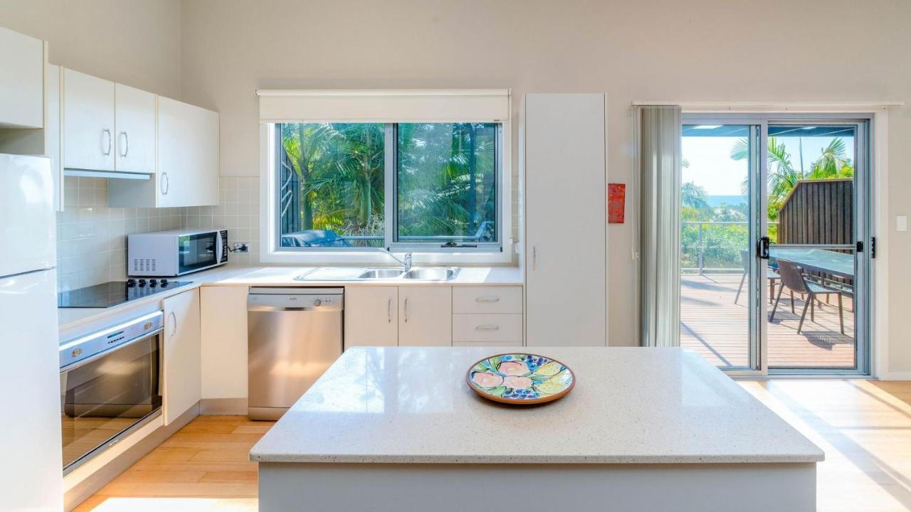 Angourie Blue 8 Holiday home