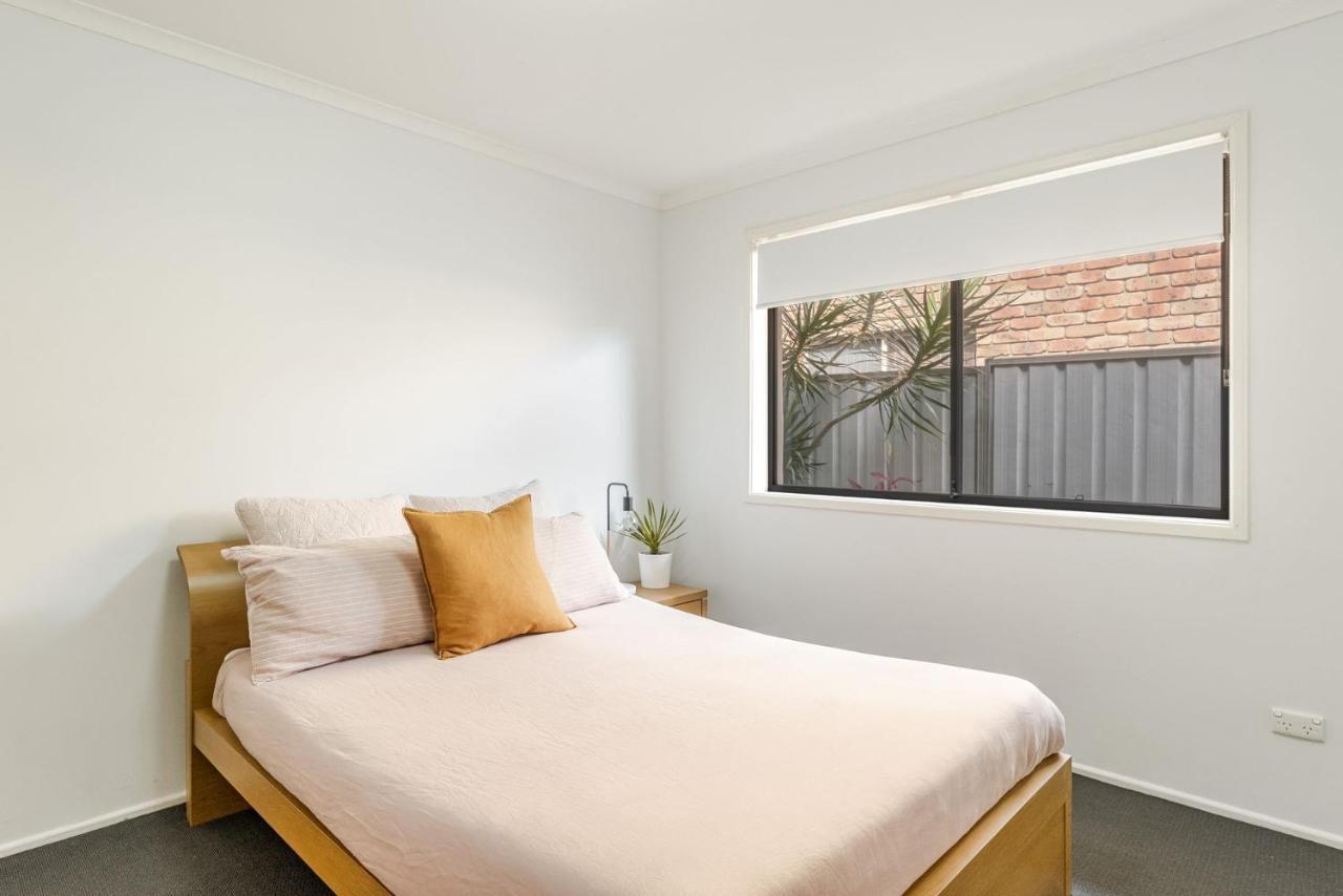 Sandy Shores - Absolute Waterfront & Swimming Pool Yamba