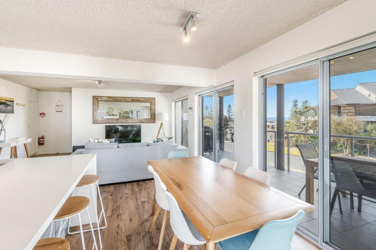 Apartment 58 - Modern With Ocean Views Yamba