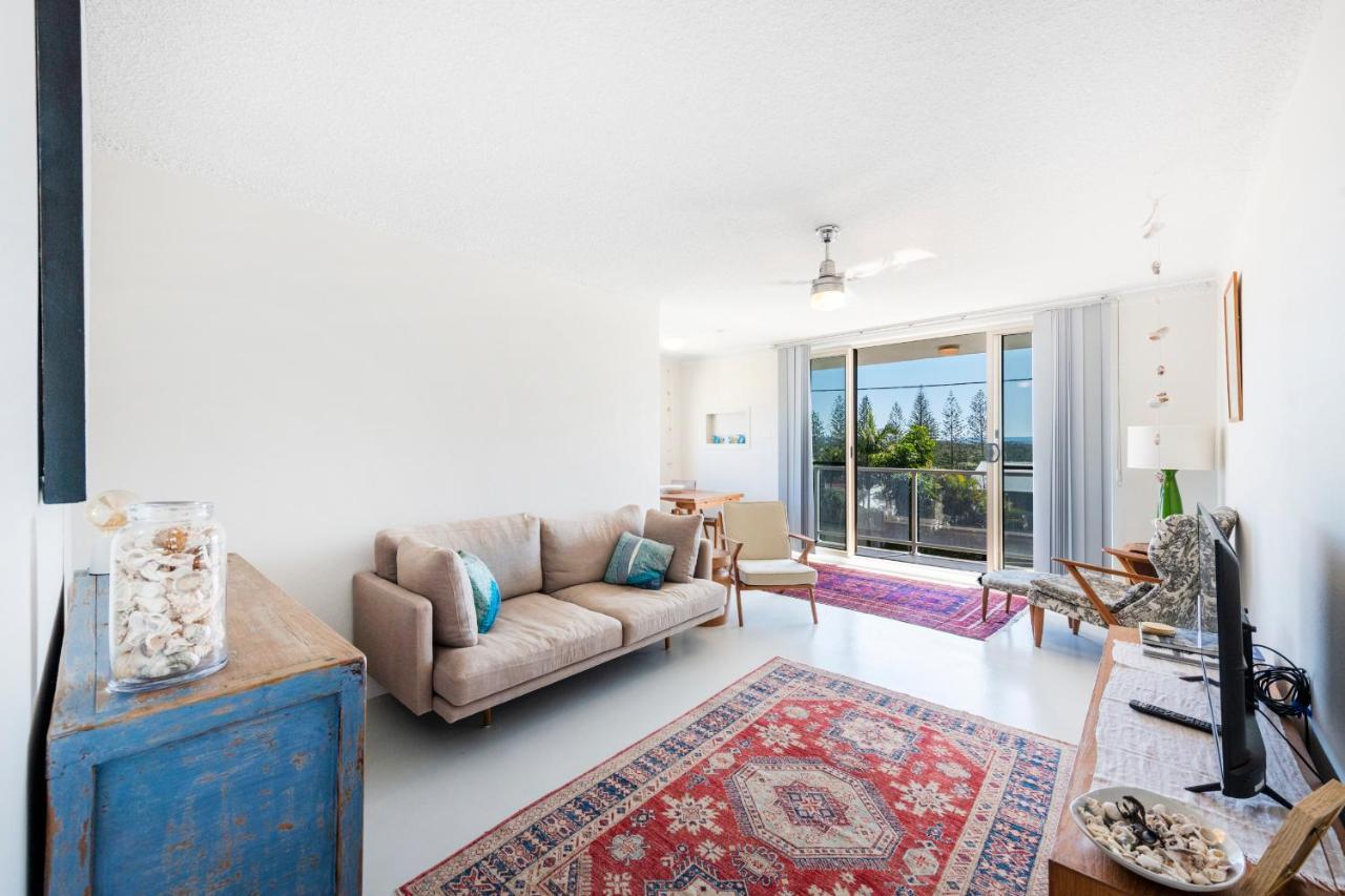 Apartment Towers 1 - Ljhooker *