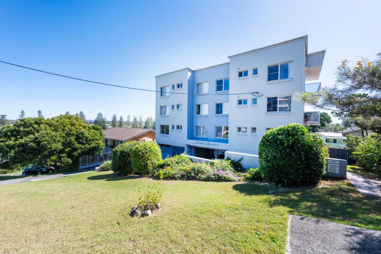 Apartment Towers 1 - Ljhooker