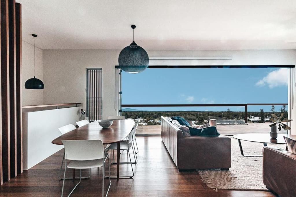 Apartment Bay . The Big Chill Yamba