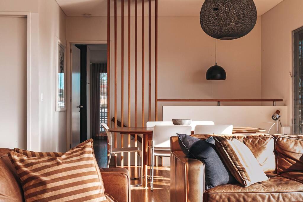 Bay . The Big Chill Apartment