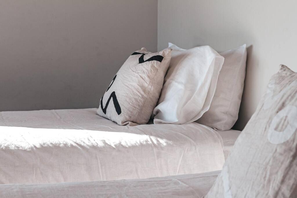 Bay . The Big Chill Apartment Yamba