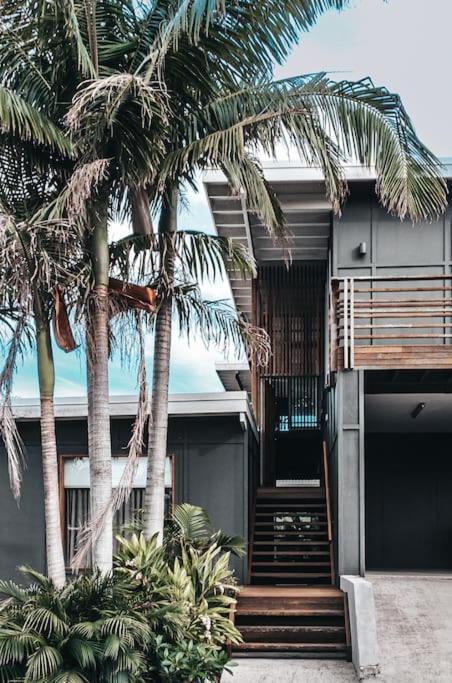 Bay . The Big Chill Apartment Yamba