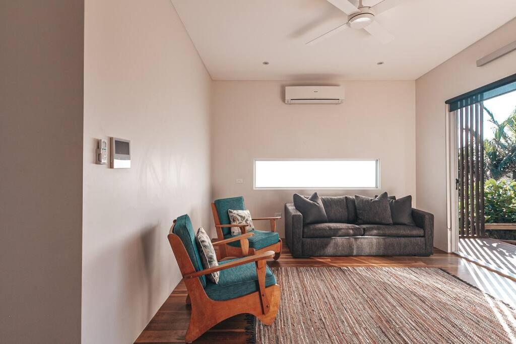Bay . The Big Chill Apartment