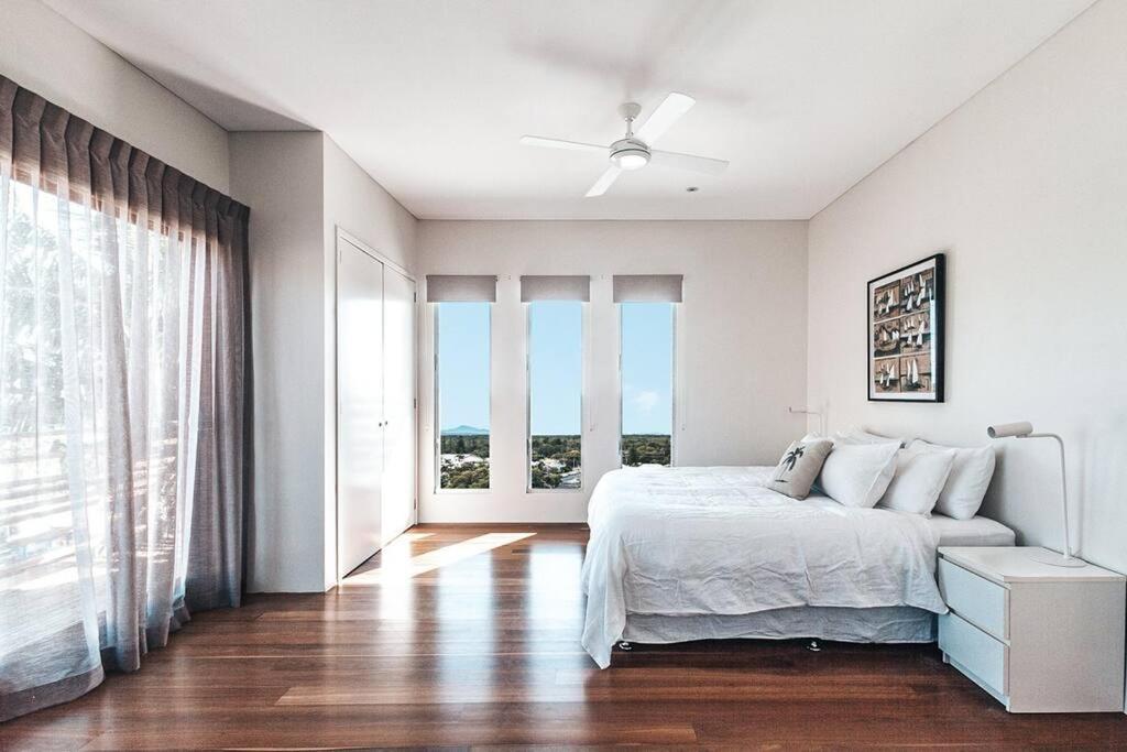 Bay . The Big Chill Apartment Yamba