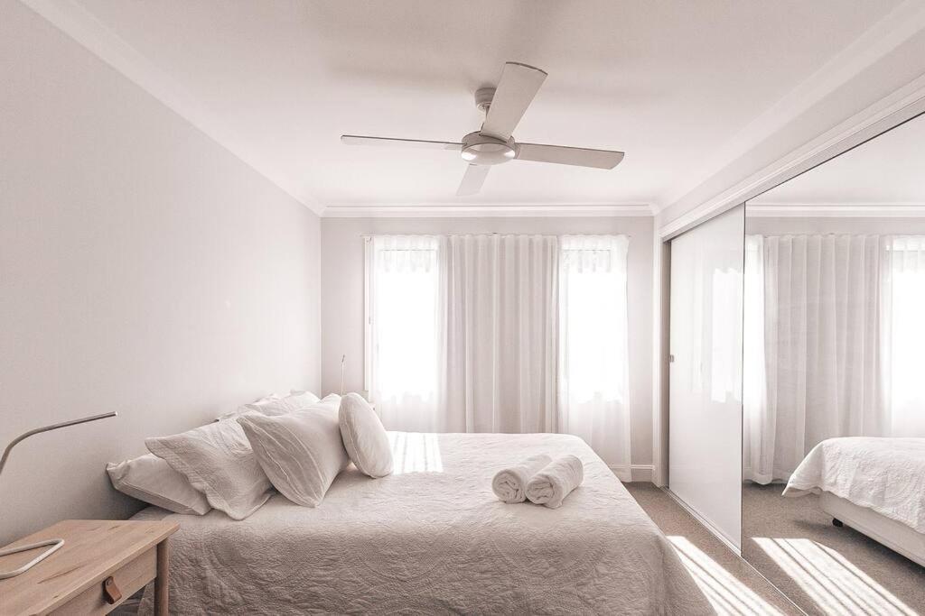 Bay . Summer Salt On Main Apartment Yamba