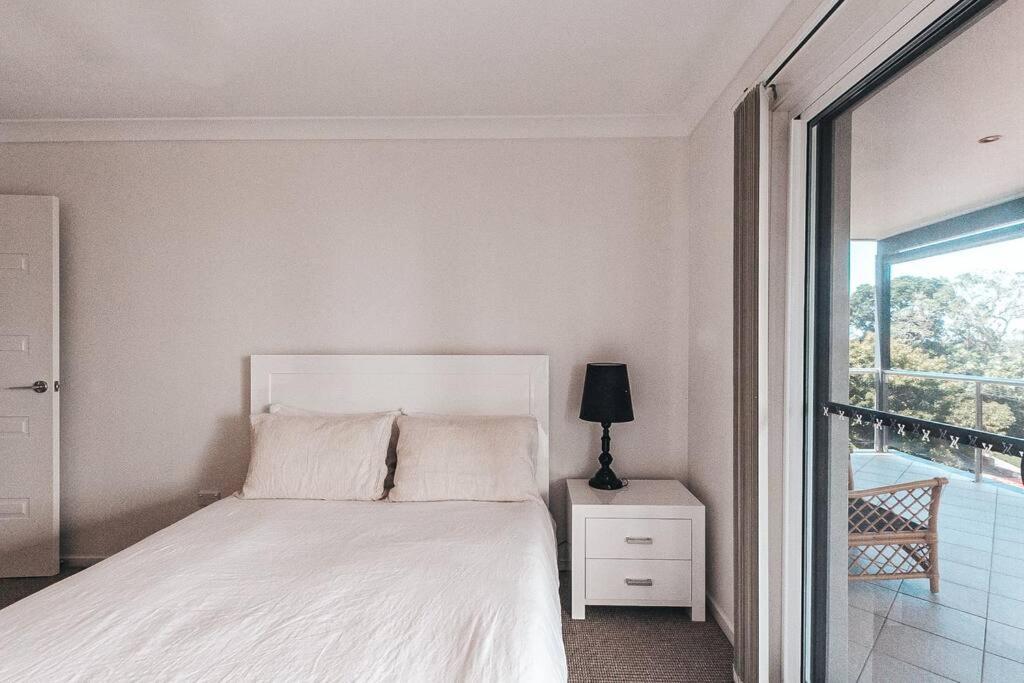 Bay Properties . The View Apartment Yamba