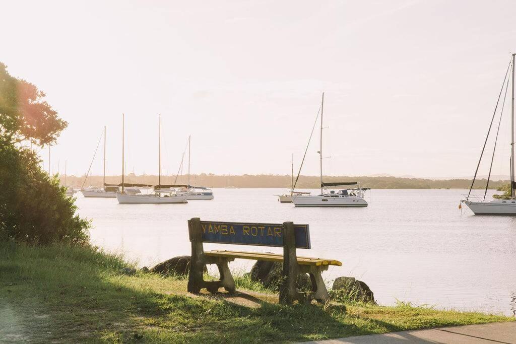 Apartment Bay Properties . The View *