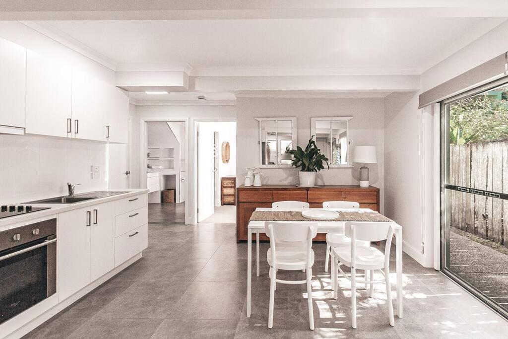 Apartment Bay . Summer Salt On Main Yamba