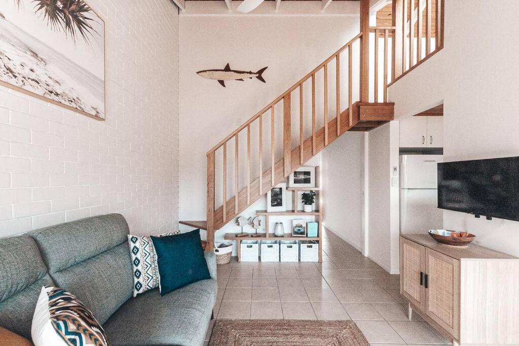 Pippi Apartment