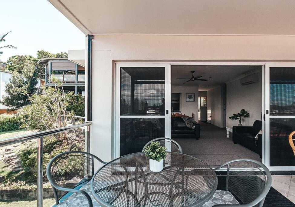 Bay Properties . The View Yamba