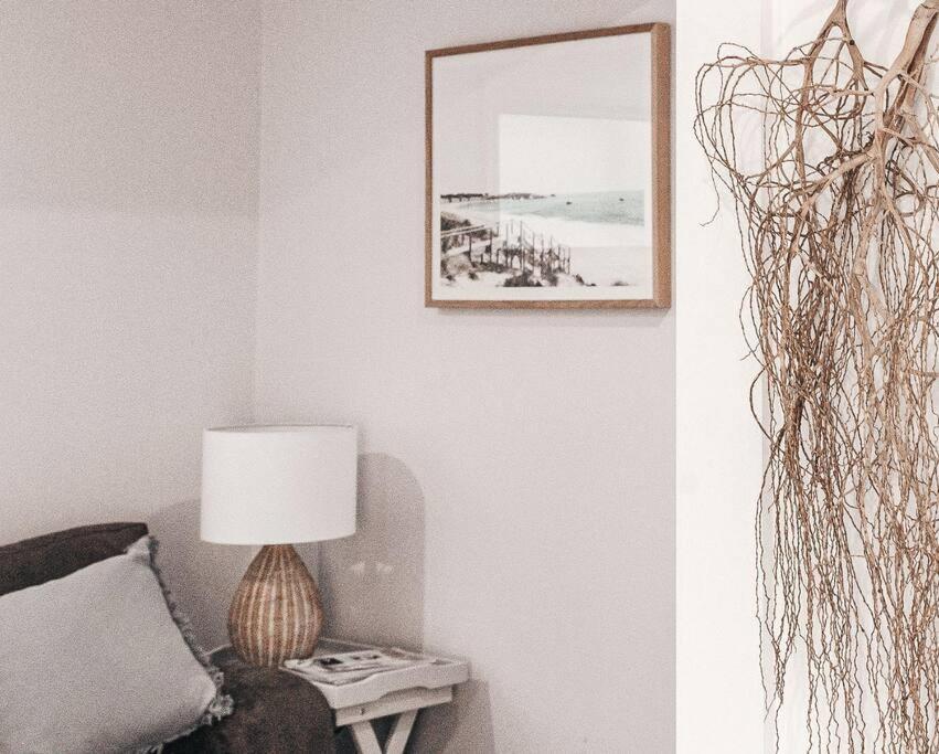 Bay . Summer Salt On Main Apartment *