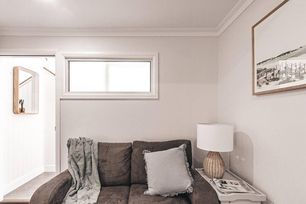 Bay . Summer Salt On Main Apartment Yamba