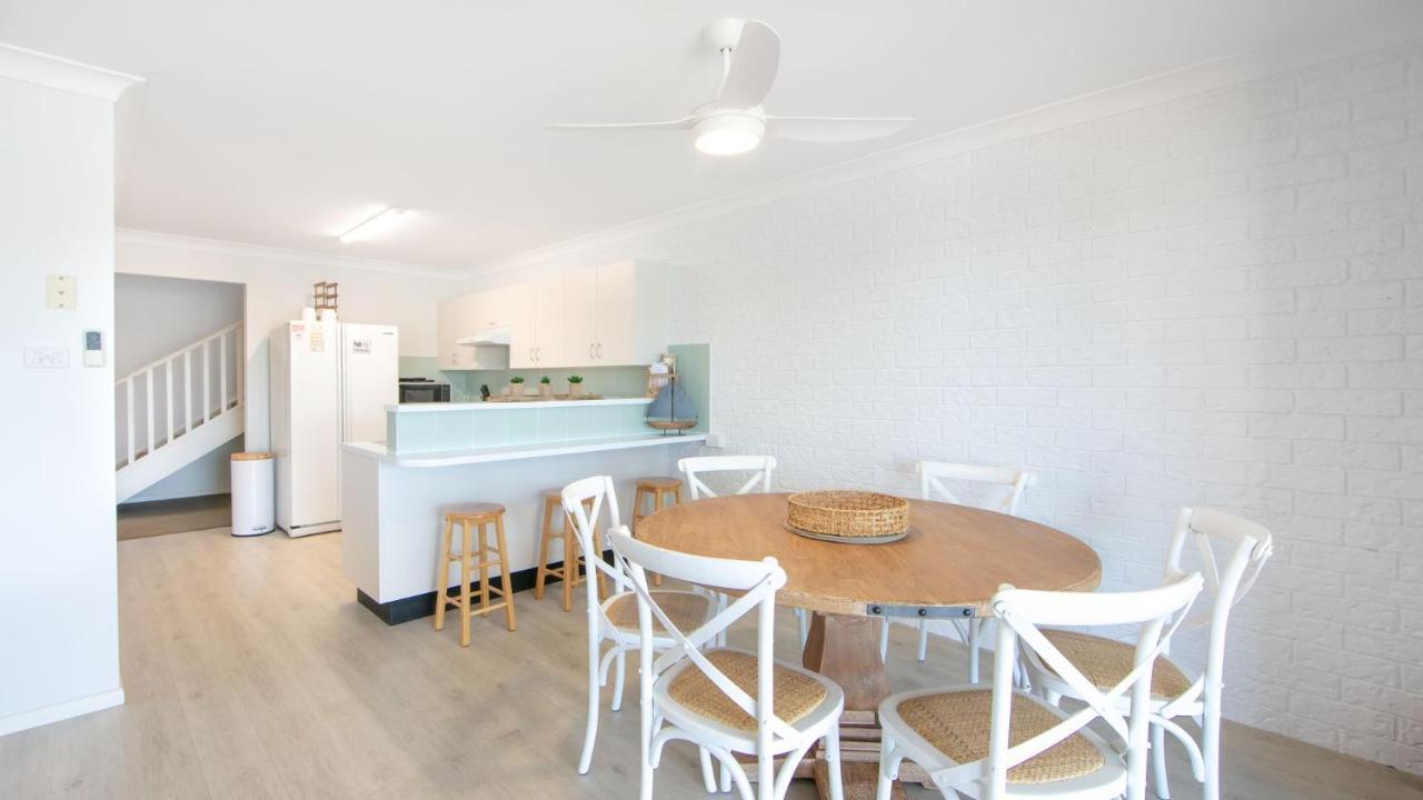 Moondance 1 Apartment