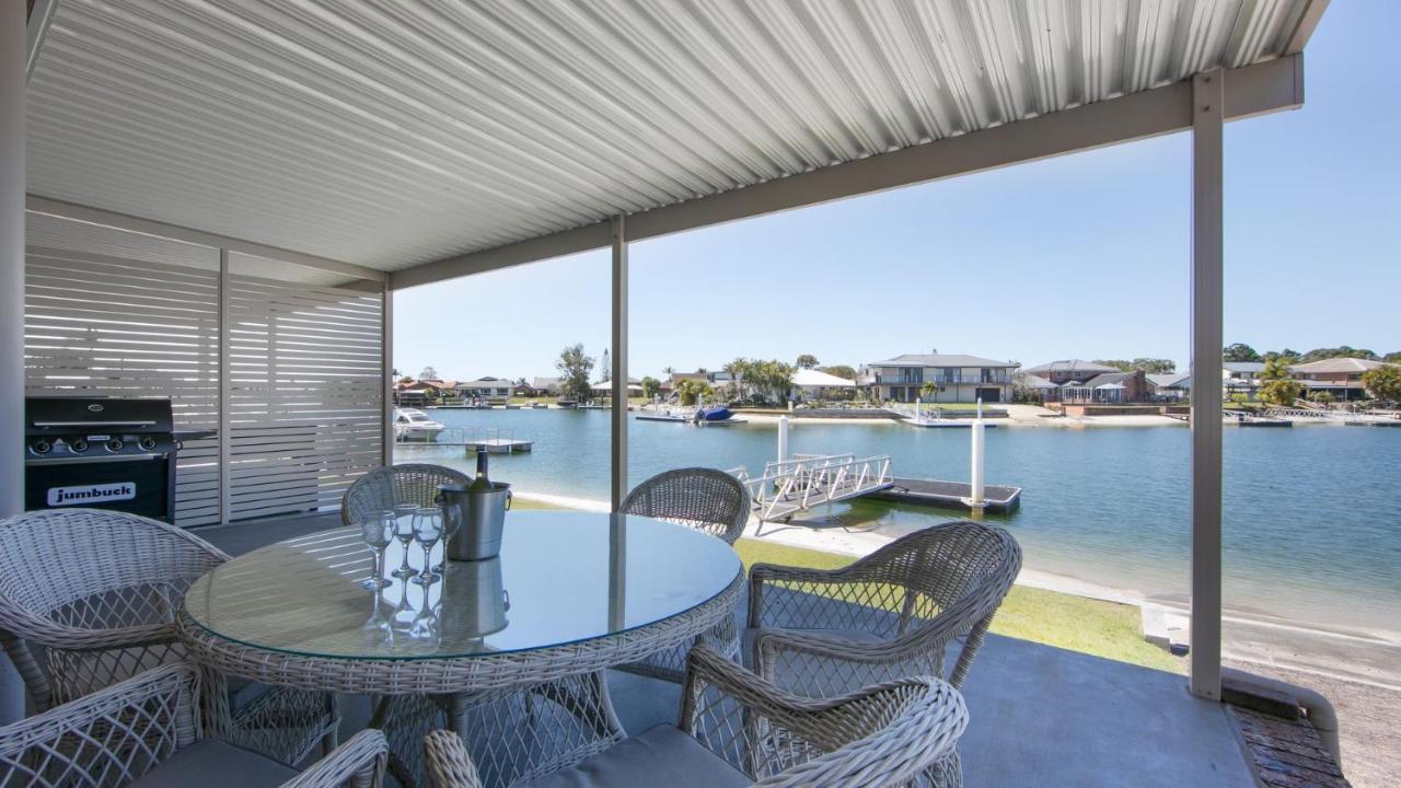 Apartment Moondance 1 Yamba