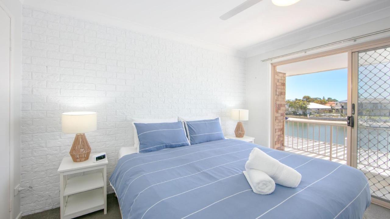 Moondance 1 Apartment Yamba