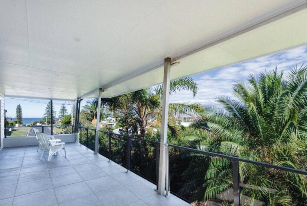 Bay . Tusk Apartment