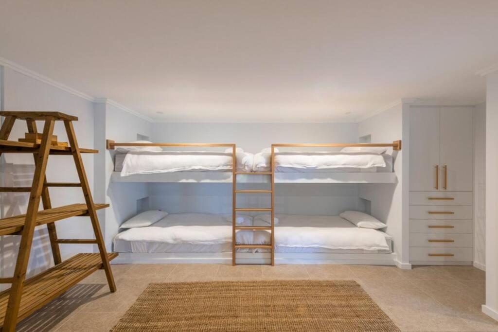 Bay . Tusk Apartment *