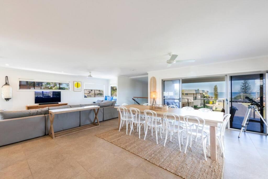 Bay . Tusk Apartment
